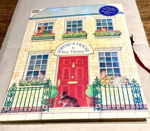 Book sophie house by - house”,