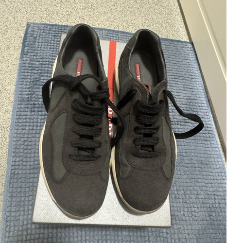 Prada men low - prada, men's