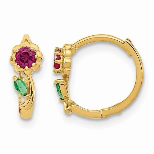 Madi real 14kt - madi, yellow