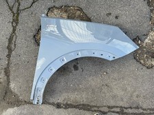 GENUINE FORD PUMA 2019-2020 22 23 2024 FRONT RIGHT DRIVER SIDE WING Nado Grey