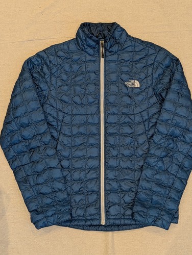 The north face - face, thermoball