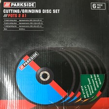 “ PARKSIDE “  CUTTING /