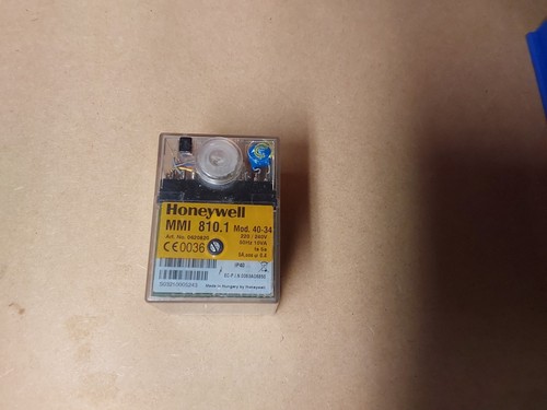 Honeywell mmi810 mod 43 - honeywell, mod.43