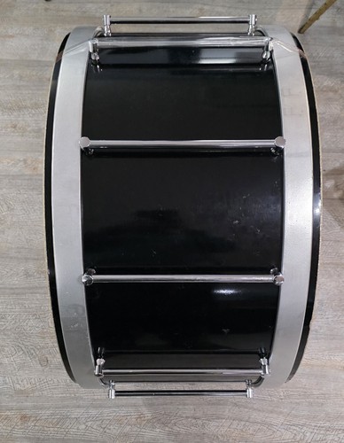 Pearl championship bass drum - championship,