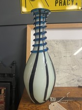 Blenko Vase
