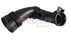 Air intake duct pipe Mass Air