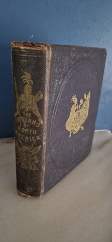The indians north america - the,