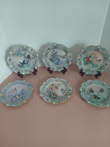 Vintage bradford exchange - 6,