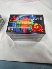 Mitsubishi Cassette Tapes Pack