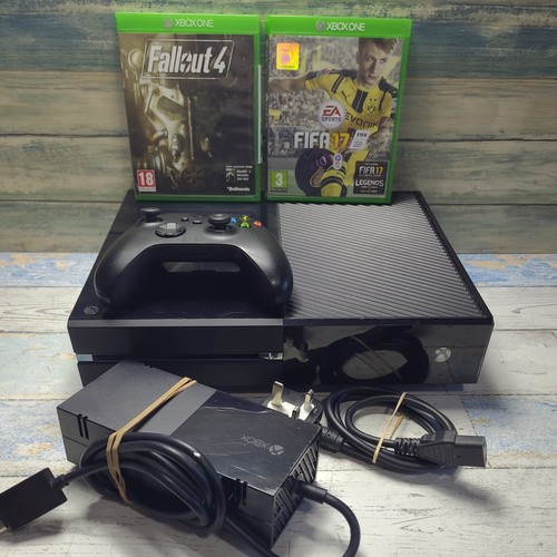 Xbox one console - xbox, bundle