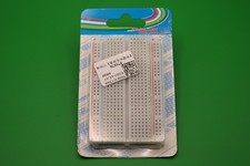 400 Points Solderless