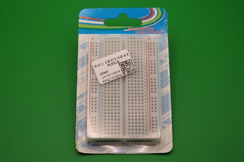 400 points solderless - points,
