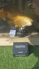 SHIMANO ULTEGRA 14000 XTE CARP