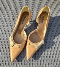 Evans essence tan nude sand - evans,