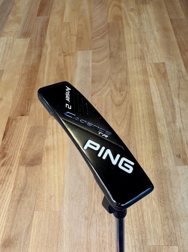 Ping cadence anser blade - anser,