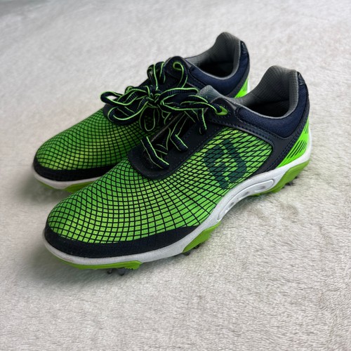Footjoy hyperflex junior golf - hyperflex,