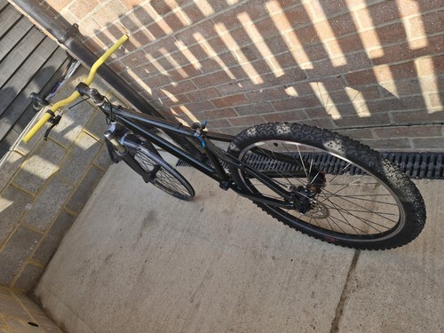 Planet project bike - planet,