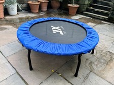 JX Fitness JX-TP40 Indoor