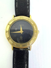 Gucci Watch Ladies Swiss
