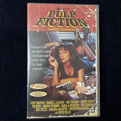 Pulp fiction big - pulp,