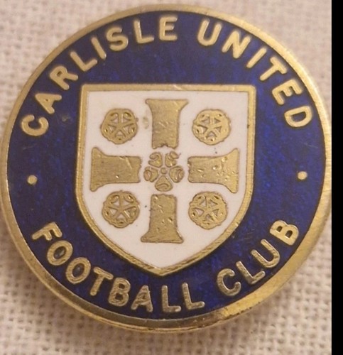 Rare vintage english carlisle - vintage,