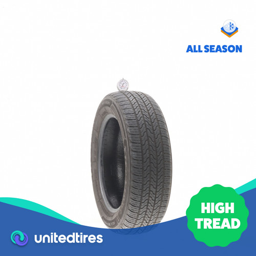 Used 185 60r15 firestone - used, all