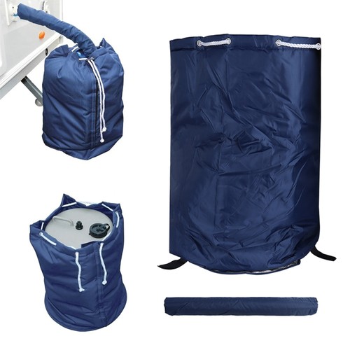 Caravan insulated for aquaroll - insulated,