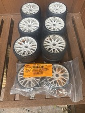 GT8 1/8 Scale On Road