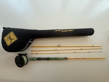Echo Gecko Trout Fly Rod -