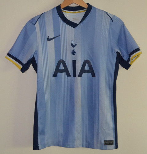Tottenham hotspur 2024 - 2024/25, nike