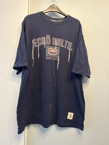 Vintage ecko unltd graphic - ecko,