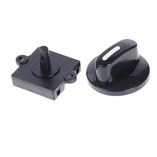 Fan position way selector - 4,