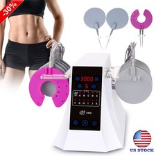 EMS Microcurrent Body Massage