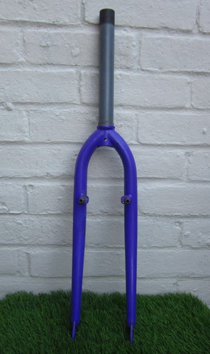Retro unbranded steel rigid - 26"steel,