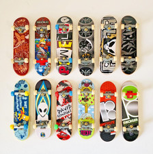 Tech deck mini fingerboard - deck,