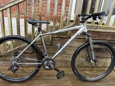 Carrera Kraken Mountain Bike