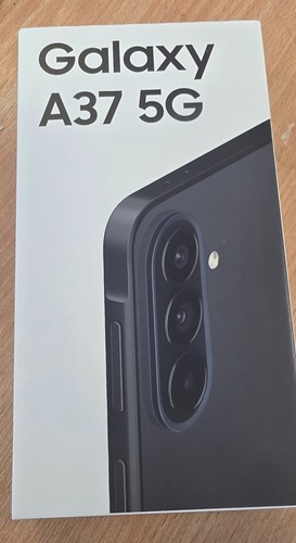 Samsung galaxy a37 - a37, phone