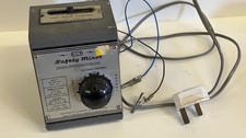 Vintage Hammant & Morgan H&M Safety Minor Model Railway Speed Controller Unit