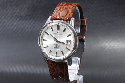Seikomatic weekdater 6206 8980 - seikomatic,