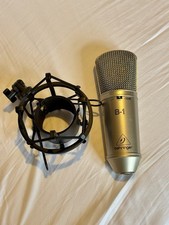 Behringer B-1 Condenser