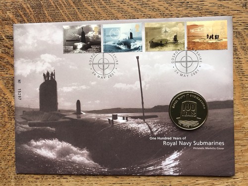 2001 royal navy 100 years - royal,