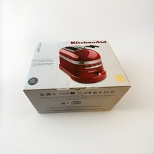 KitchenAid Artisan Toaster 2 Slice Cream *BOX ONLY* - 5KMT2204