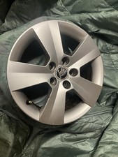Skoda Rapid/Fabia 15 Inch