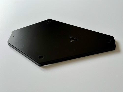Linn lp12 cirkus sub - linn,