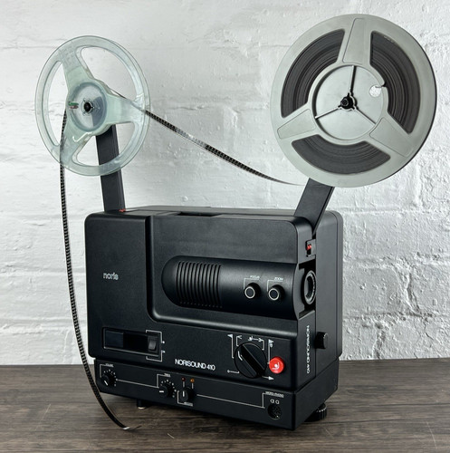 Noris norisound 410 super - super, 8