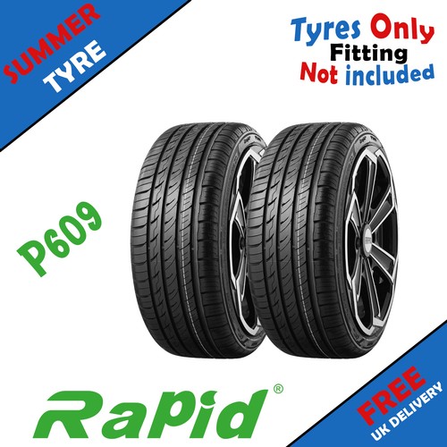 Rapid tyres 215 r17 - rapid,