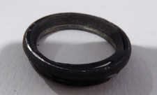 Nikon 19mm Eyepiece Plain Glass Dust Cover  For FA,FE2,FM2,FE,FM Camera S/PM65