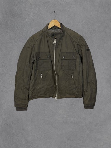 Barbour international jacket - barbour,
