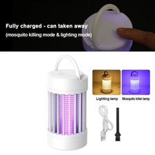 Electric mosquito killer lamp - killer,