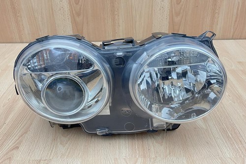 Right headlight assembly d - right,